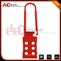 Elecpopular High Demand Products Safety Flexible Hasps Isolamento Nylon Lockout Hasp